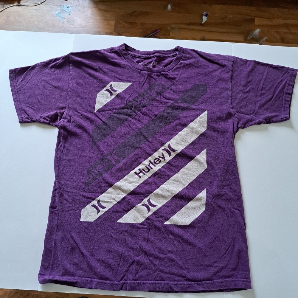 Women's Hurley T Shirt